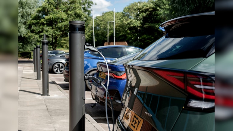 Green Turn: EV, CNG, Hybrids Dethrone Petrol In August As Rural India Drives Auto Sales