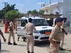 जमुई छेड़छाड़ केस में आरोपी नंदन यादव का पुलिस एनकाउंटर, पैर में लगी गोली