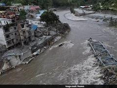 How Engineers Are Using WhatsApp To Guide Nepal's Flood Rescue Efforts
