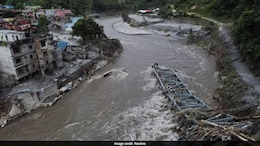 How Engineers Are Using WhatsApp To Guide Nepal's Flood Rescue Efforts