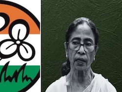 Analysis: As 2 Flowers In Trinamool Symbol Split, Questions About Party's Future