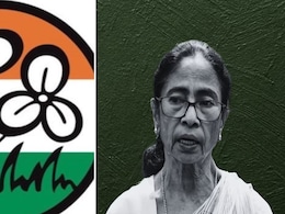 Analysis: As 2 Flowers In Trinamool Symbol Split, Questions About Party's Future