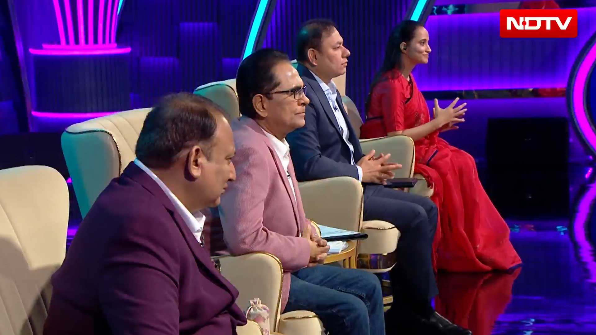 Vande Bharatam Episode 4: Can Bold Ideas Change India?