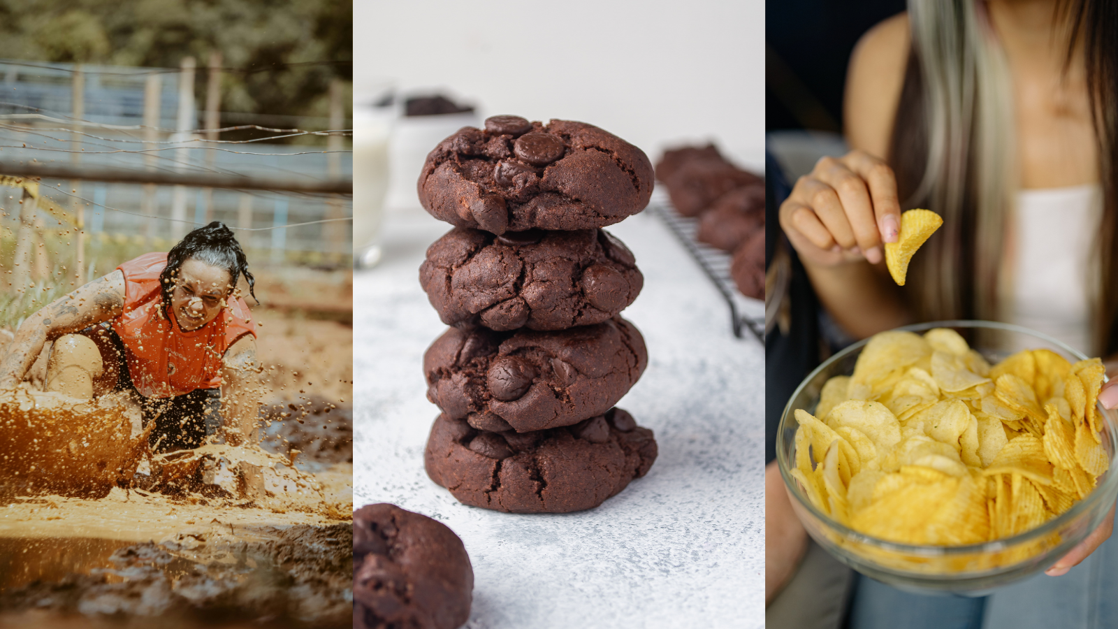 Nutritionist explained what some common cravings can be connected to.