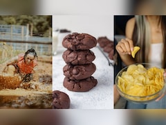 Your Food Cravings Could Be Sending Signals: Nutritionist Explains What Random Cravings May Mean
