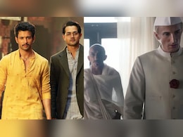 'Not A Mistake': Why Nikkhil Advani Made <i>The Revolutionaries</i> Unlike <i>Freedom At Midnight</i>