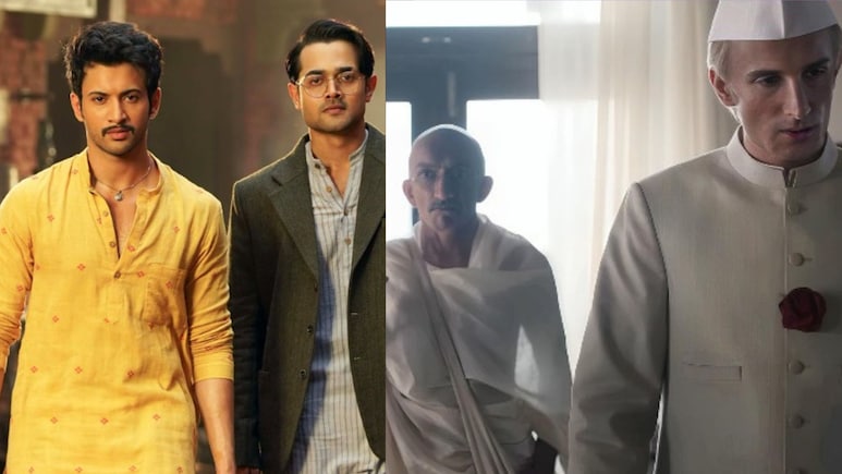 'Not A Mistake': Why Nikkhil Advani Made <i>The Revolutionaries</i> Unlike <i>Freedom At Midnight</i>