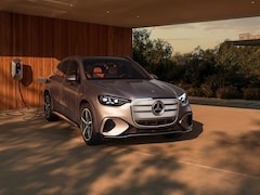 Mercedes-Benz GLC Electric Launch: Expected Price, Features And More - What We Know