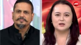 भारत के बारे में क्या सोचता है चीन? कॉलेज के किस्से से चीनी पत्रकार ने NDTV को बतलाई असलियत