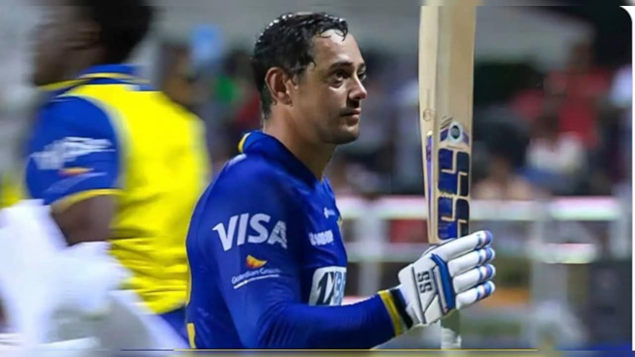 क्विंटन डिकॉक नंबर 1, ईशान किशन नंबर 2, टी-20 में सबसे ज्यादा शतक लगाने वाले टॉप 5 विकेटकीपर