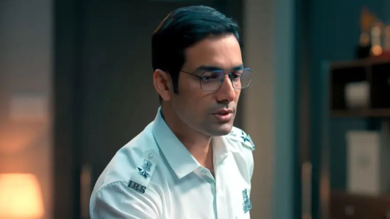 OTT प्लैटफॉर्म नेटफ्लिक्स पर 8 महीने से टॉप-10 में है ये वेब सीरीज, ये 7 एपिसोड को बार बार देख रहे लोग