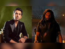 Exclusive: Pratik Gandhi Wants To Do An Action Film, But Not Like <i>Dhurandhar</i>