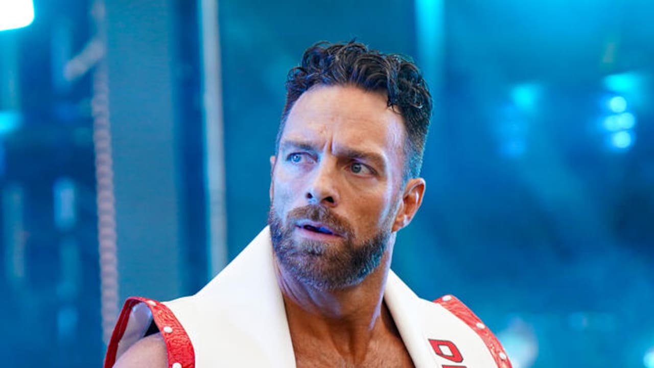 WWE RAW Tonight (09/28/2026): Full Match Card, Start Time And How To Watch