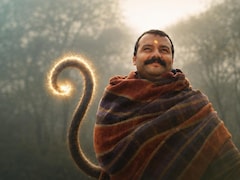 हनुमान अंश में कौन बना बाबा नीम करौली? पहली ही फिल्म में निभाया ऐसा किरदार, सेट पर रोज होती थी आरती, शुद्ध शाकाहारी था भोजन
