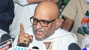 'False Allegation': Ajay Rai Files Defamation Suit Against Yogi Adityanath