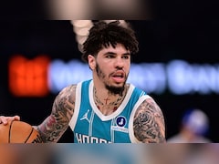 LaMelo Ball’s Partner Ana Montana Arrested Over Alleged Fraud’ In Alprazolam Prescription Case