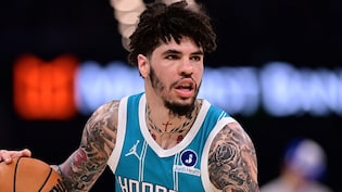 LaMelo Ball&rsquo;s Partner Ana Montana Arrested Over Alleged 'Fraud&rsquo; In Alprazolam Prescription Case