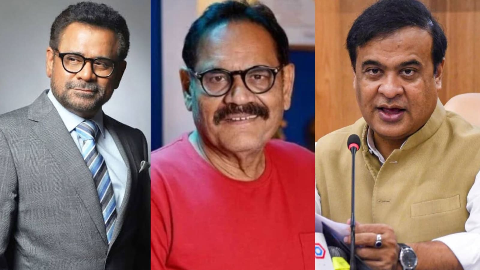 Actor Mushtaq Khan Dies at 56, Celebrities Pay Tribute
