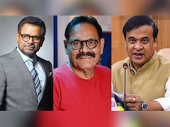 Mushtaq Khan Dies At 56: Assam Chief Minister Himanta Biswa Sarma, Anees Bazmee And Others Pay Tribute