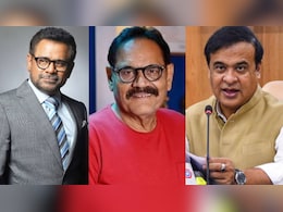 Mushtaq Khan Dies At 56: Assam Chief Minister Himanta Biswa Sarma, Anees Bazmee And Others Pay Tribute