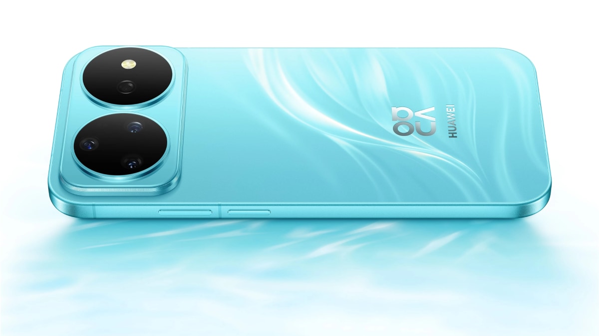 Huawei Nova 16s Pro लॉन्च हुआ 200MP 4 कैमरा, 7000mAh बैटरी के साथ, 100W फास्ट चार्जिंग!