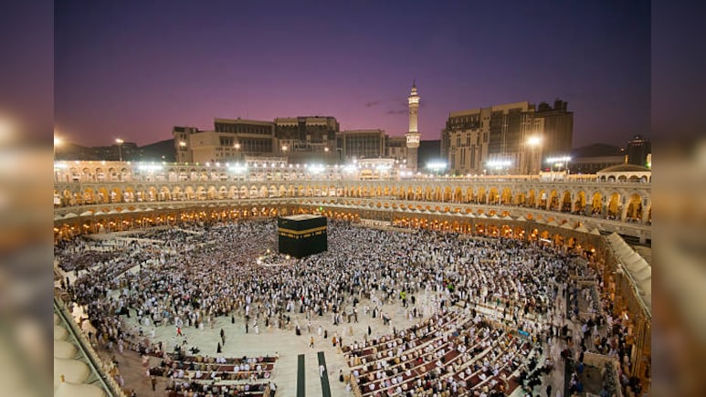 Saudi Arabia Warns Of 'Red Line' Over Holy Sites After Intercepting Houthi Drone Near Mecca