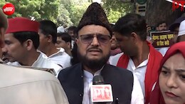 आजम खान के लिए जंतर-मंतर पर डटी सपा, जौहर यूनिवर्सिटी गिराने का भी विरोध; रामपुर की लड़ाई दिल्ली पहुंची