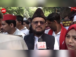 आजम खान के लिए जंतर-मंतर पर डटी सपा, जौहर यूनिवर्सिटी गिराने का भी विरोध; रामपुर की लड़ाई दिल्ली पहुंची
