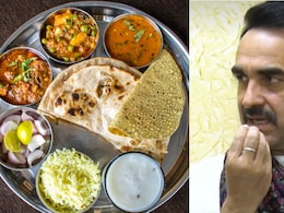 Pankaj Tripathi Now Takes 30 Minutes To Eat A Meal. Here's Why