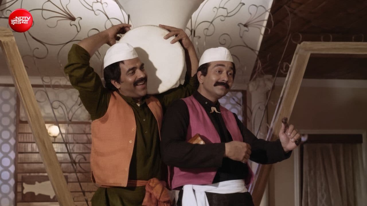 ना मां-बाप, ना पति-पत्नी, 49 साल पहले चाचा-भतीजे पर बना था ये गाना, मोहम्मद रफी और शैलेंद्र सिंह की आवाज ने मचाई थी धूम