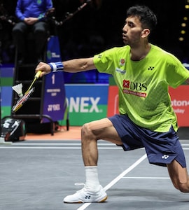 Indian Mens Badminton Team Outclasses Japan 3-0 To Be Assured Of Asian Games Medal, Women Bow Out