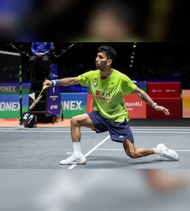 Asian Games 2026 Day 2 Live: Lakshya Dominates As Indias Badminton Campaign Begins, Shooters Take Medal Tally To 6