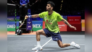 Asian Games 2026 Day 2 Live: Lakshya Dominates As India's Badminton Campaign Begins, Shooters Take Medal Tally To 6