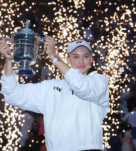 Aryna Sabalenka vs Elena Rybakina, US Open Womens Singles Final Highlights: Rybakina Dethrones Sabalenka, Wins Maiden US Open Title