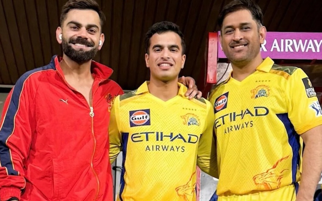Ex-CSK Star Responds To Allegations As IPL Fixing Row Grips Indian Cricket