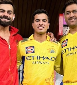 Ex-CSK Star Vansh Bedi Responds To Allegations As IPL Fixing Row Grips Indian Cricket: "Will Take Criminal Action"