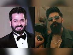 '<i>Dhurandhar</i> Meets <i>Toxic</i>': Aditya Dhar Backs Yash's Film, Fans Call For A Collaboration