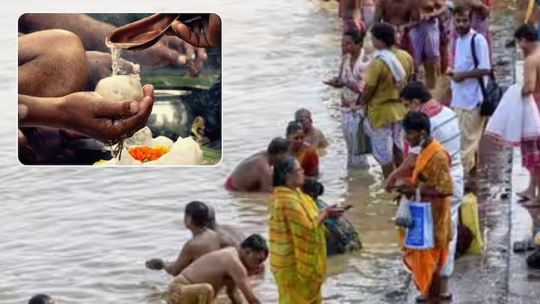 पितृपक्ष में गयाजी में पिंडदान का क्यों किया जाता है? जानिए महत्व और कारण