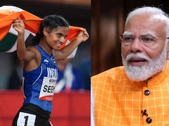PM Modi, President Congratulate Indias Medal-Winners On Asian Games Day 5