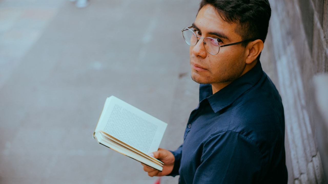 Motivational Self Help Books
