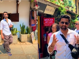 A Slice Of Spain In Kochi? Traveller Says This Neighbourhood Feels European