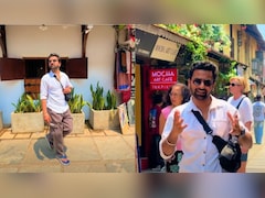 A Slice Of Spain In Kochi? Traveller Says This Neighbourhood Feels European