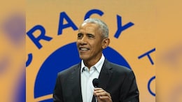 Obama Says AI Is Moving 'At Lightning Speed&rsquo; As He Backs Development Slowdown