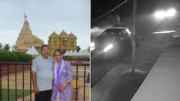 '25,000 CCTVs, 0 Arrests': Faridabad Man Seeks Answers After Father's Death