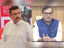 Assam Seeks Bengal's Support To Revamp Historic Madhupur Satra In Cooch Behar