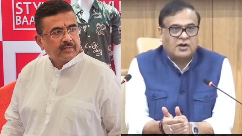 Assam Seeks Bengal's Support To Revamp Historic Madhupur Satra In Cooch Behar
