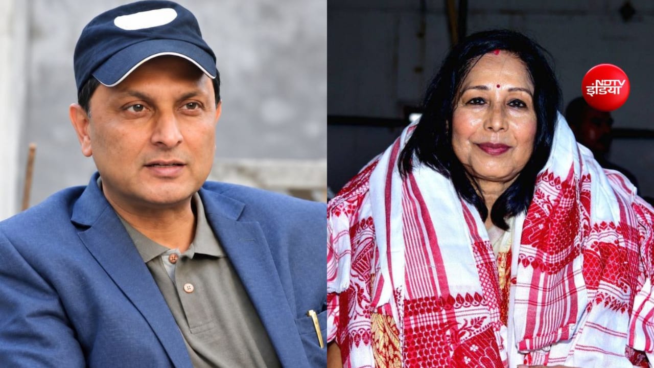 नागांव उपचुनाव 2026: पूर्व MLA शिवमोनी बोरा vs पूर्व IAS देवाशीष शर्मा, क्या है नागांव सीट का सियासी गणित?