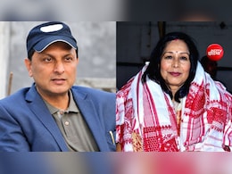 नागांव उपचुनाव 2026: पूर्व MLA शिवमोनी बोरा vs पूर्व IAS देवाशीष शर्मा, क्या है नागांव सीट का सियासी गणित?