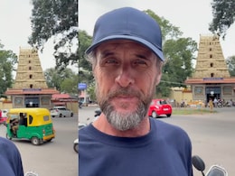 Video: Foreigner Calls Indian Honking A 'Small Radar'. Internet Says He's Right