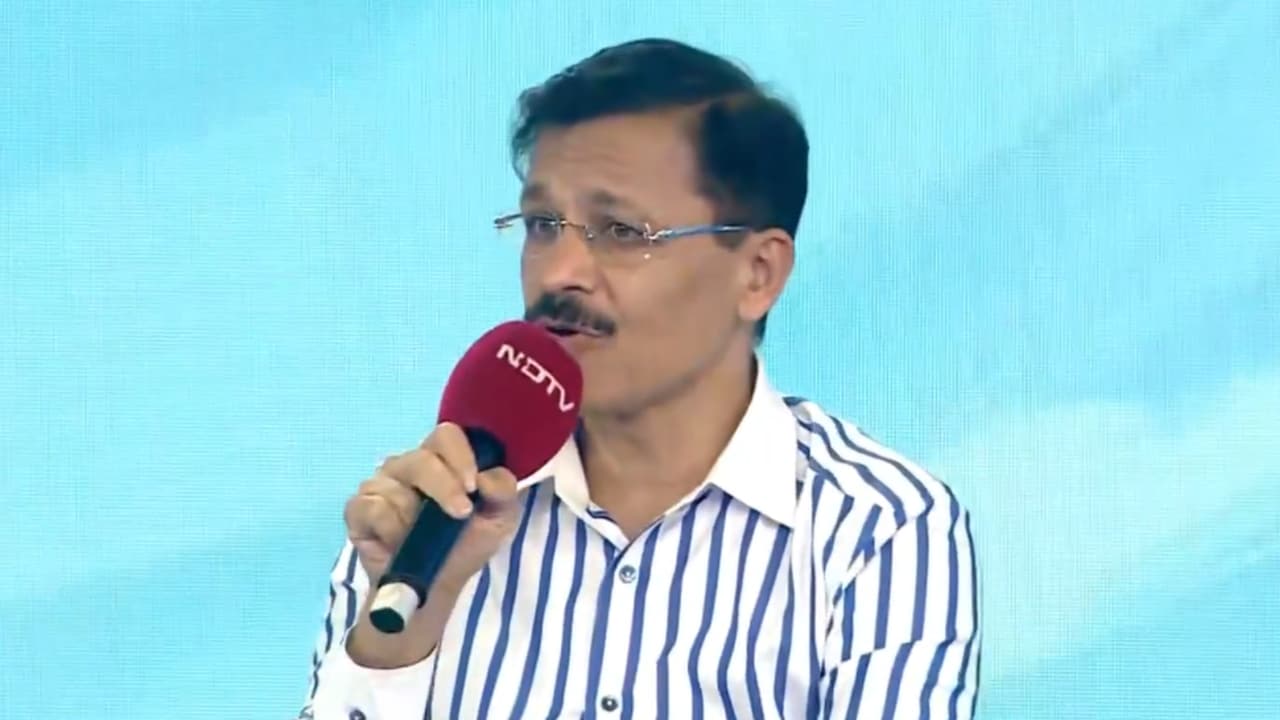 मुझे किसी से डर नहीं लगता, किसी को किसी से नहीं डरना चाहिए-ये सिर्फ दिमाग में होता है- तुकाराम EXCLUSIVE